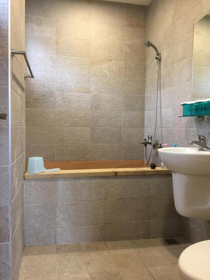 Chihpen Lucky Hot Spring B&B Wenquan Eksteriør bilde