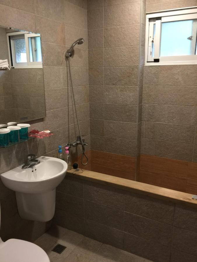 Chihpen Lucky Hot Spring B&B Wenquan Eksteriør bilde