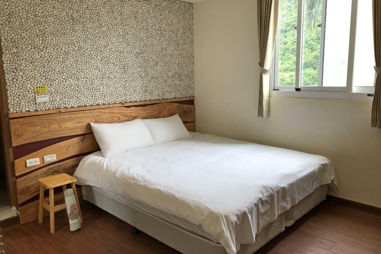 Chihpen Lucky Hot Spring B&B Wenquan Eksteriør bilde